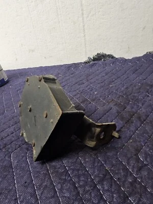 Chevrolet GMC 1998 C6500 y bocina C7500 Foto 1 de 4