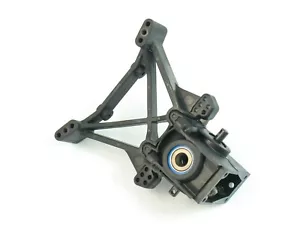 NEW STAMPEDE 4X4 REAR DIFF DIFFERENTIAL TRA 6879 SLASH 1/10 FITS TRAXXAS - Picture 1 of 3