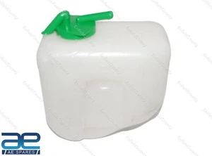 BOTELLA DE DESBORDAMIENTO DE REFRIGERANTE TANQUE DE AGUA RADIADOR Para GEO TRACKER SIDEKICK 92-95 Nuevo - Imagen 1 de 9