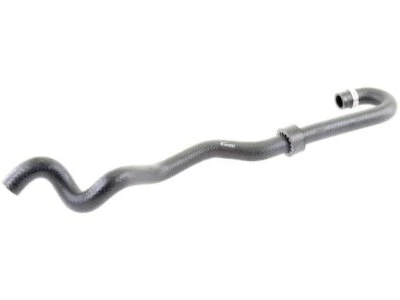 Нижний шланг нагревателя для 2004-2005 BMW 545i 61832ZVDF 4,4 л V8 - Изображение 1 из 2