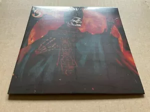 NEW SEALED Ghost - Hunter's Moon ORANGE 7" Vinyl Single - Picture 1 of 2
