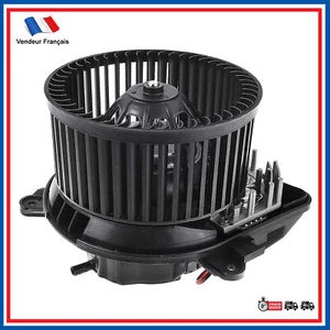 Pulseur d'Air Clim Ventilation Intérieur prévu pour Berlingo ZX Partner 6441.H6 - Imagen 1 de 6
