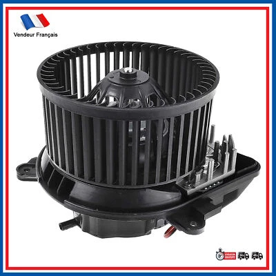 Pulseur d'Air Clim Ventilation Intérieur prévu pour Berlingo ZX Partner 6441.H6 - Immagine 1 di 4