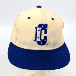 VTG NFL Indianapolis Colts Fitted 90s New Era Pro Model Wool Hat Cap NEW NWOT - Picture 1 of 10