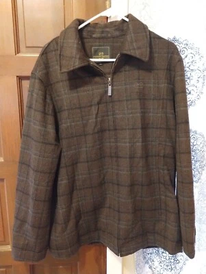 XL VALENTINO CREATIONS Chaqueta Talla 52 LANA Foto 1 de 4