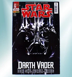 Star Wars Comic (2nd run) Nr. 19 (Comicshop-Cover): Darth Vader: Der Shu-Torun - Picture 1 of 6