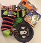 10piece Halloween Party-in-a-Box Socks Washi CakeTins Sprinkles Carving +More!🎃