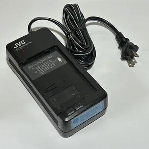 JVC AA-V3U AC Power Adapter and Charger for JVC Camcorder - Picture 1 of 3