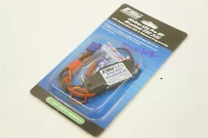 E-flite Eflite 40 Amp 40A Lite Pro Brushless ESC Speed Control V2 EFLA1040LB - Picture 1 of 3