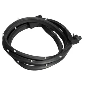 Corvette 1961-1962 puerta principal resistente al clima diestro 4268R nuevo 61 62 - Imagen 1 de 6