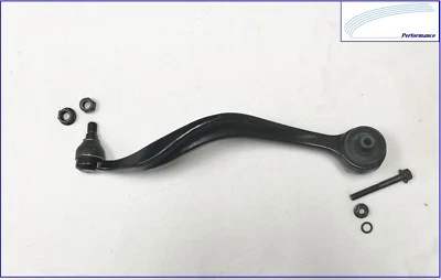 Braço de controle dianteiro inferior esquerdo - Ford Fusion, Lincoln MKZ, Mercury Milan, Mazda 6 - Imagem 1 de 3