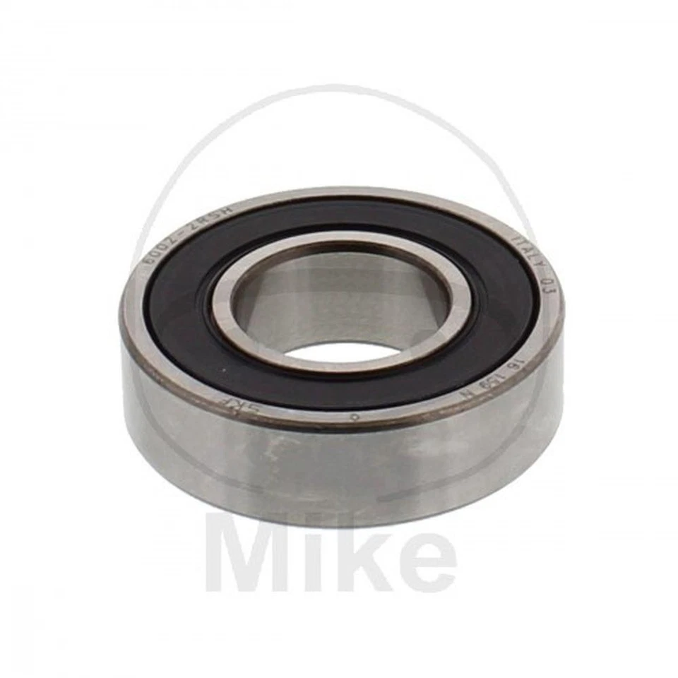 Roulement roue 6002-2rs SKF (d15x32 Ep9)