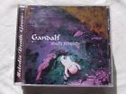 GANDALF-" DEADLY FAIRYTALES" CD 1ST PRESS 1998
