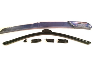 For 1989 Mercury Cougar Wiper Blade Front Left 14134FTJW - Picture 1 of 2