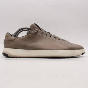 Cole Haan Schuhe GrandPro Tennis Sneaker Herren Größe 9 M Schnürschuhe Stil C26999 - Bild 1 von 10