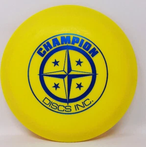 Phenix DX 1st Run Pop-Top 172g ProtoStar Stamp New Innova Prime Discs Very Rare - Picture 1 of 3