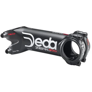 DEDA Potencia aluminio ZERO100 90 MM 1-1/8 31.7 20Í - Foto 1 di 1