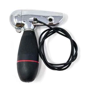Unity U-6701-0101 Spotlight Handle and Housing Assembly with Single Bare Wire - Picture 1 of 13