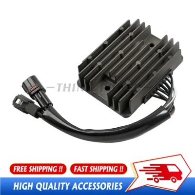 For Suzuki Boulevard C90/ C90T (VL1500 / VL1500 T) 2005-2009 Regulator Rectifier - Изображение 1 из 4