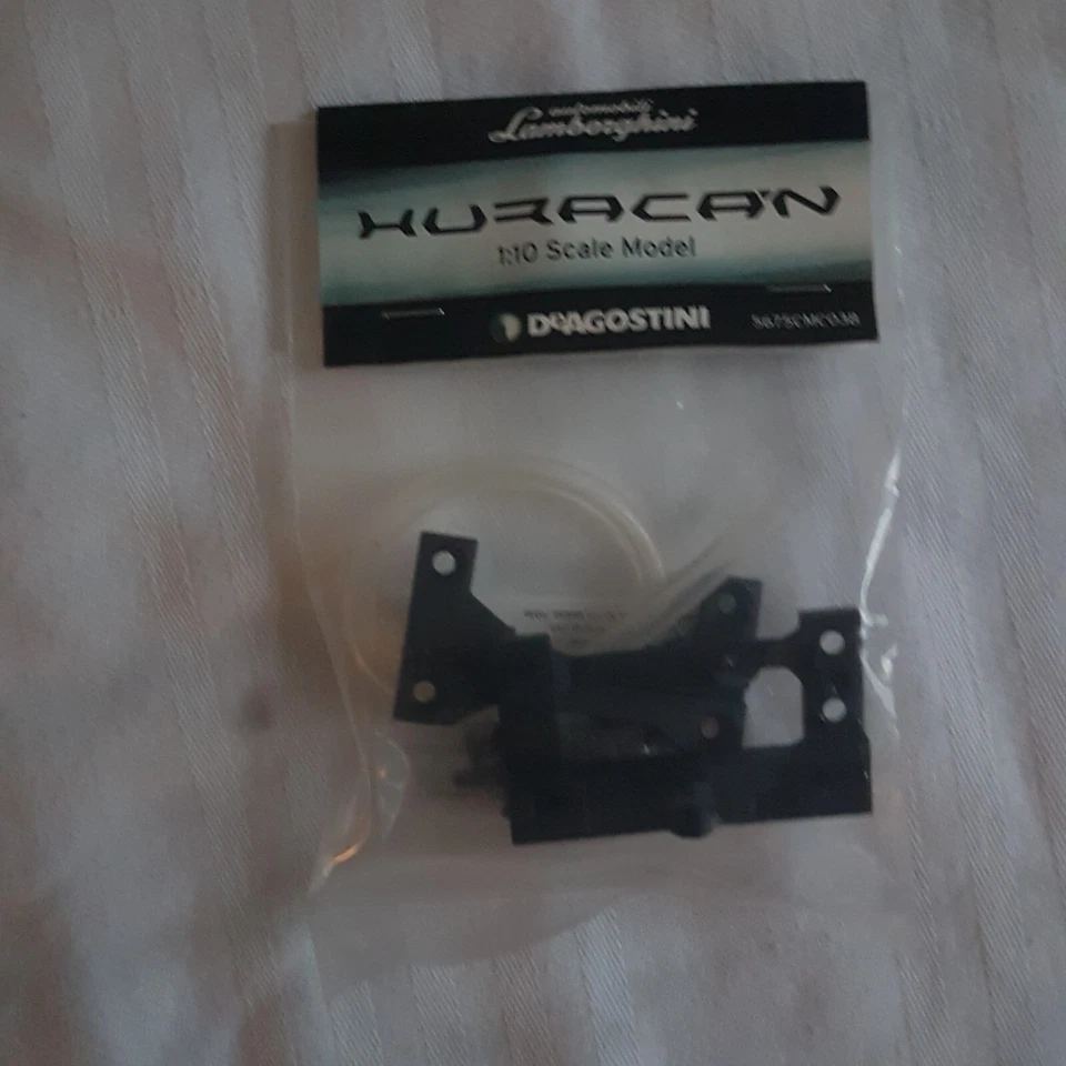 Deagostini Lamborghini Huracan Ausgabe 30 - Bild 1 von 1