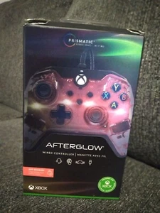 Afterglow Prismatic Wired Controller (New) Designed for XBox Series XS and XBox - Picture 1 of 6