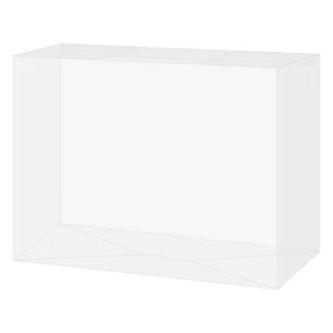 Pop Protector for 2 Pack Thor & Groot Funko Pop - Picture 1 of 8