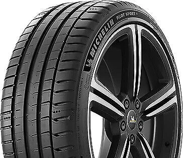 Michelin Pilot Sport 5