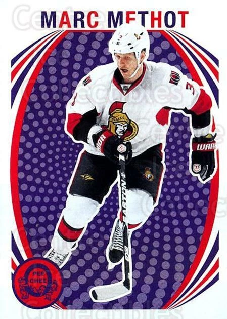 2013-14 O-Pee-Chee Retro #180 Marc Methot - Image 1 of 1