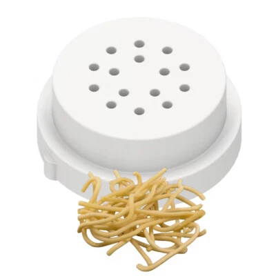 PASTIDEA Matriz de POM - Udon / Pici 4mm - para Philips Pastamaker Avance / Serie 7000