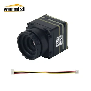 BOSCAM JS-MINI256-9 256*192 FPV Drone Thermal Camera Supports HD Night Vision - Bild 1 von 7