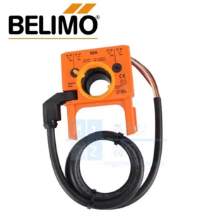 1pcs BELIMO S2A Electric air valve actuator driver - Picture 1 of 4