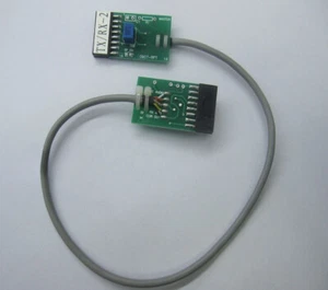 Interfejs wzmacniacza duplex do radia Motorola GM300 GM3188 SM50 SM120 M200 - Zdjęcie 1 z 4