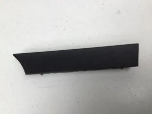 Holden Astra TS 1998 - 2006 centre console trim insert black 90564264 - Picture 1 of 4