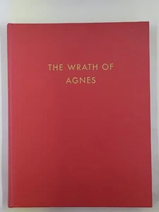 Book The Wrath of Agnes Pictorial History June 1972 Flood in Wyoming Valley Pa - Foto 1 di 11