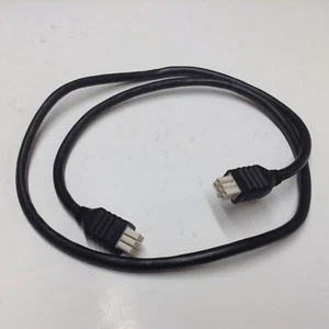 DWR1111H047 Pride Quantum Q Logic Bus Cable 1.0 METER FEMALE FEMALE H-1111-047 - Picture 1 of 3