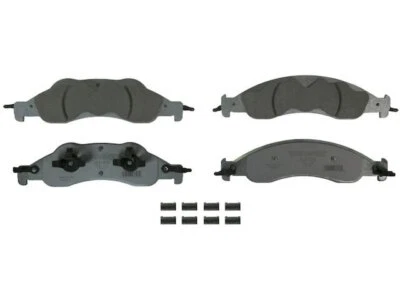 For 2007-2009 Lincoln Navigator Brake Pad Set Front Wagner 59179GNYV 2008 - Image 1 of 2