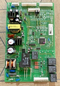 200D4854G009 GE Main Control Board FOR GE REFRIGERATOR Rebuilt - Picture 1 of 4