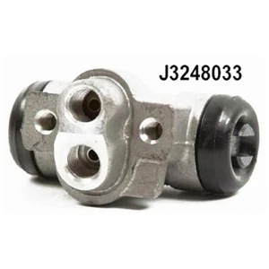 Brake Cylinder PC163NP 8AW355530201 53401-70B11 S323I44 53401-70B12 72999 - Picture 1 of 2