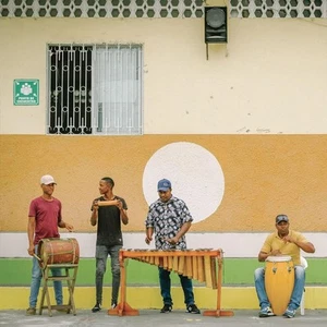Chloé Despax & Fé Agua Larga: Traditional & Imaginary Cimar (Vinyl) (US IMPORT) - Bild 1 von 1