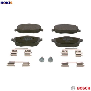 BRAKE PAD SET DISC BRAKE 0 986 424 793 FOR LANCIA 188 A9.000188 A5.000 1.2L - Picture 1 of 13