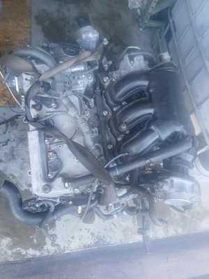 Toyota Avalon Sienna Camry Venza 2013-2016 motor 3,5 L 2GRFE  Foto 1 de 4