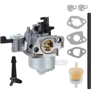 Carburetor for Harbor Freight Predator 63405 63406 212cc 2" 3" Water Pump - Picture 1 of 4