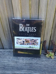 Beatles Anthology by The Beatles (2002, Trade Paperback) - Imagen 1 de 10