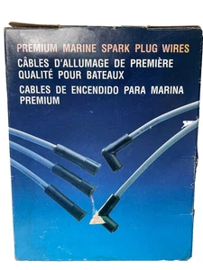 Sierra Marine MAGFORCE Ignition Wire 18-8804 - Bild 1 von 3