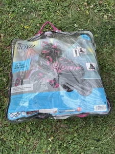 Inline Skates Größe 37-41 Neu - Bild 1 von 3