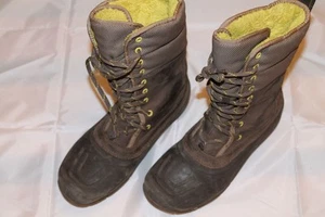 The North Face Schneestiefel Größe 38 #Q1070 - Bild 1 von 1