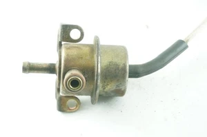 OEM BMW E30 E28 M20B27 2.5 BAR Fuel Pressure Regulator 84-87 325e 325es 528e - Bild 1 von 5