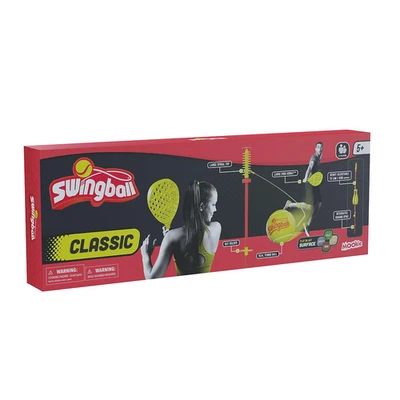 SWINGBALL classic set [2 players] - Image 1 of 4