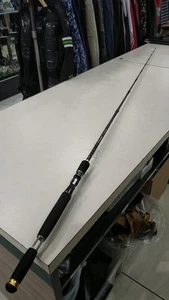 Megabass Destroyer F7-69Dg Bass Rod - Picture 1 of 14