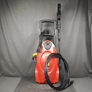 Powerbase Xtreme Idropulitrice 1800 Watt 135 Bar ABW-VRB-90-1 - Foto 1 di 23